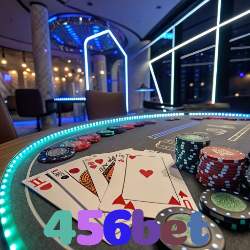 Cassino Online 456bet