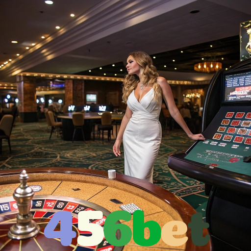 Cassino Online 456bet