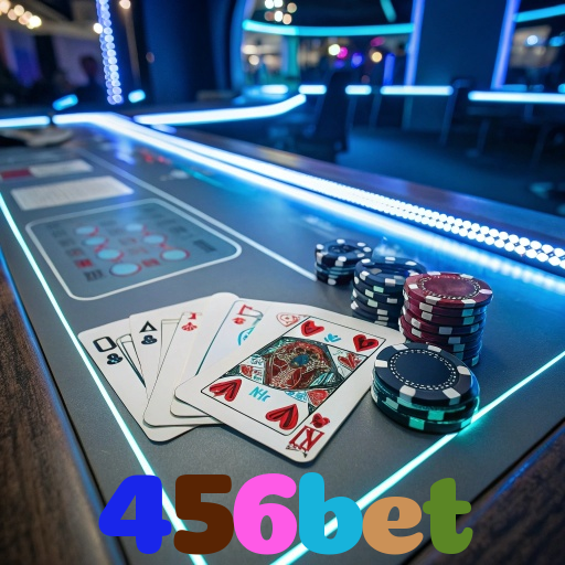 Cadastro na 456bet