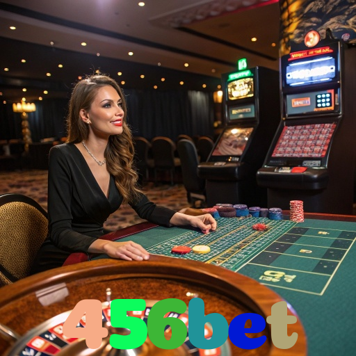 Acesso ao 456bet