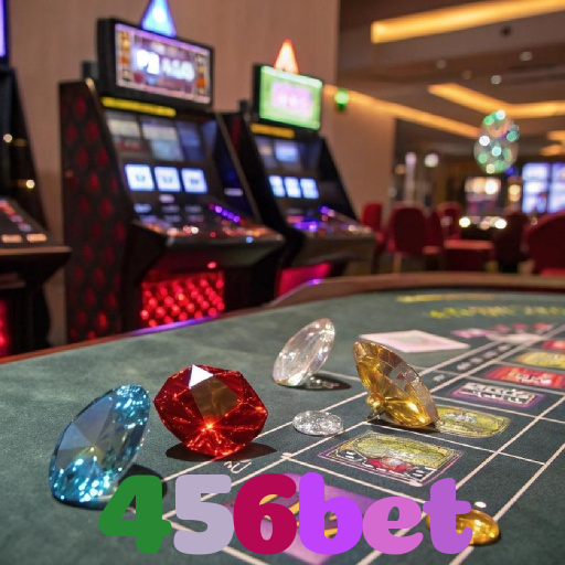 Cassino Online 456bet