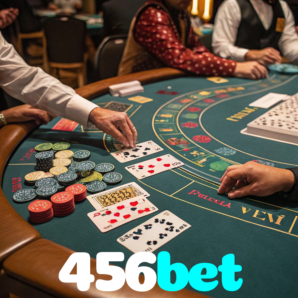 Cadastro na 456bet