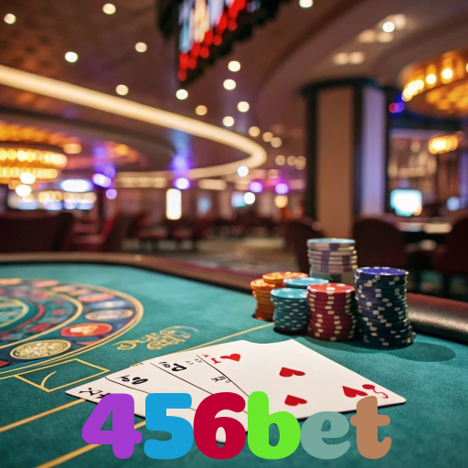 Cassino Online 456bet