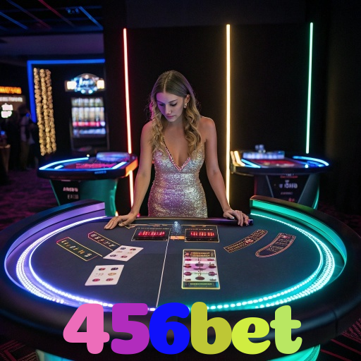 Acesso ao 456bet