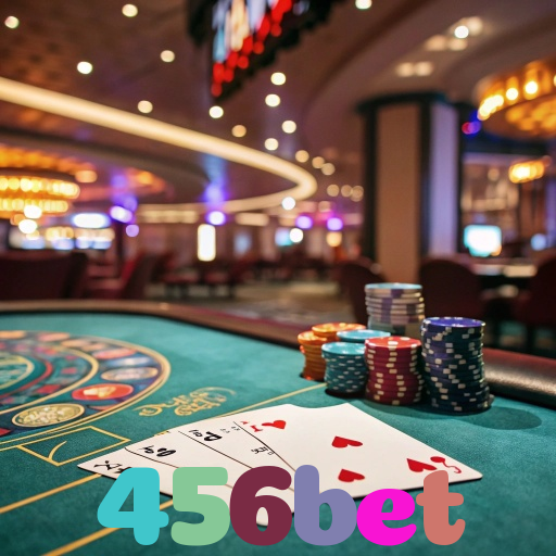 Cassino Online 456bet