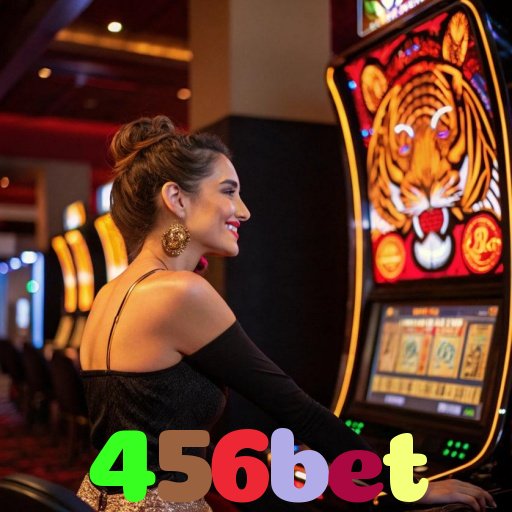 Cassino Online 456bet
