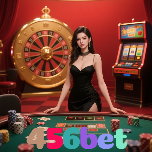 Cassino Online 456bet