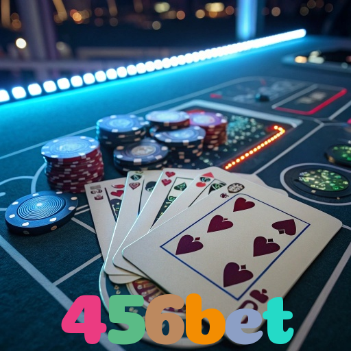 Cadastro na 456bet