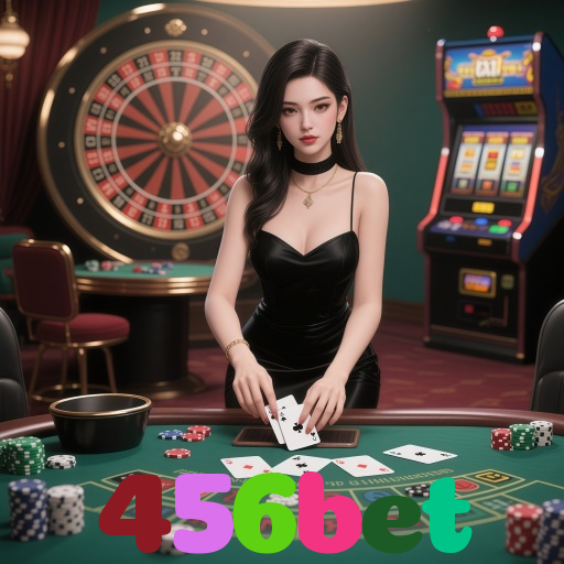 Cadastro na 456bet