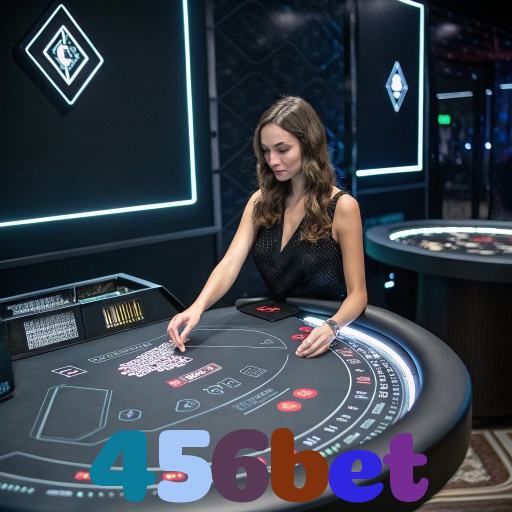 Cassino Online 456bet