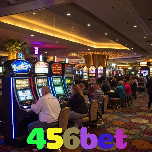 Cassino Online 456bet