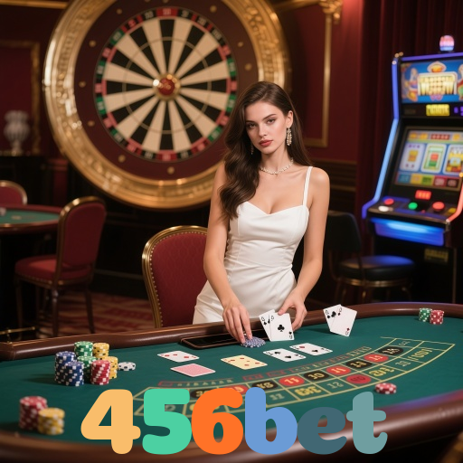Cassino Online 456bet