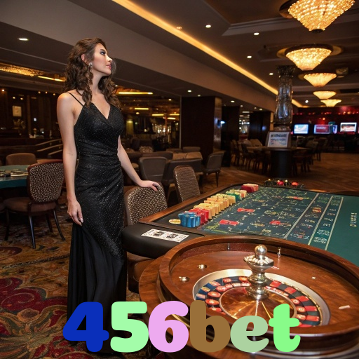 Cadastro na 456bet