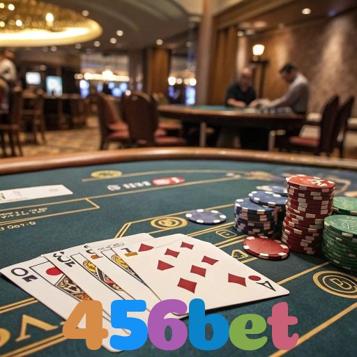 Cassino Online 456bet
