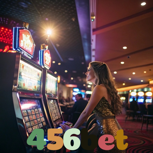 Cassino Online 456bet
