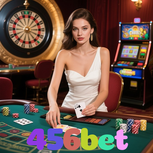 Cadastro na 456bet
