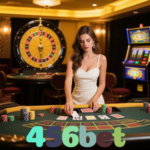 Cassino Online 456bet