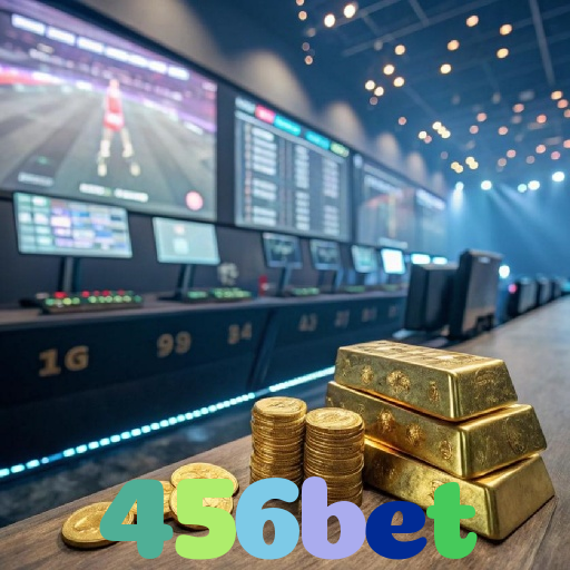 Acesso ao 456bet