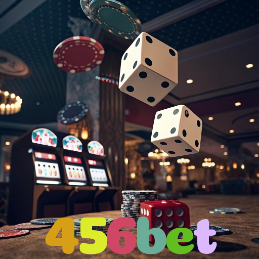 Cadastro na 456bet