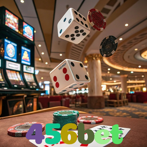 Cassino Online 456bet