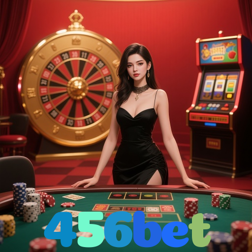 Cadastro na 456bet