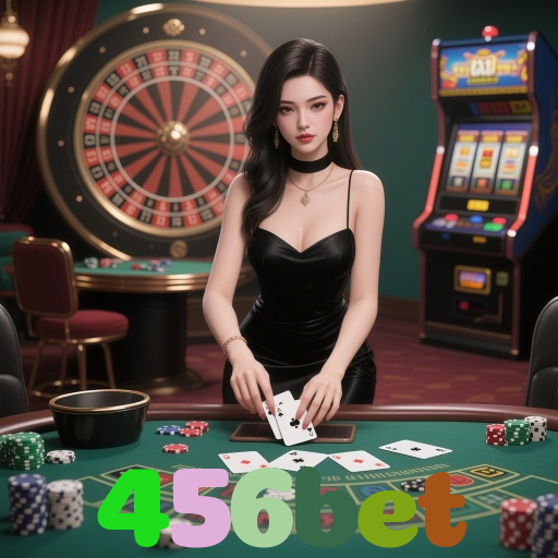 Cadastro na 456bet