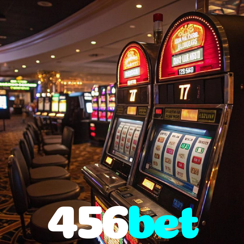 Acesso ao 456bet