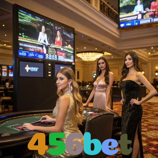 Cassino Online 456bet