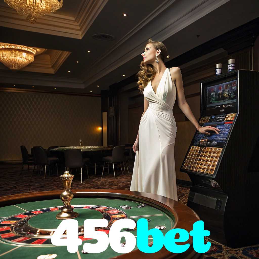 Cadastro na 456bet