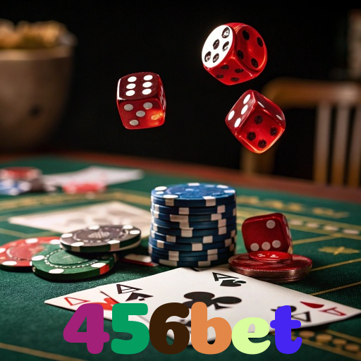 Acesso ao 456bet