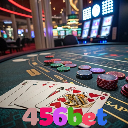 Acesso ao 456bet