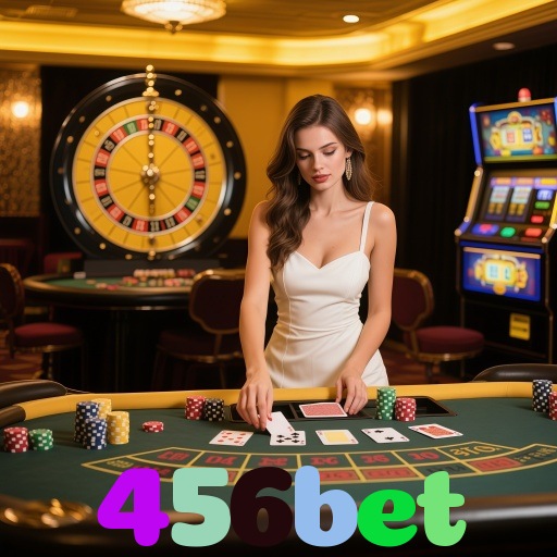 Cassino Online 456bet