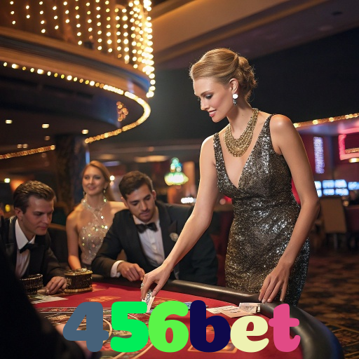 Cassino Online 456bet