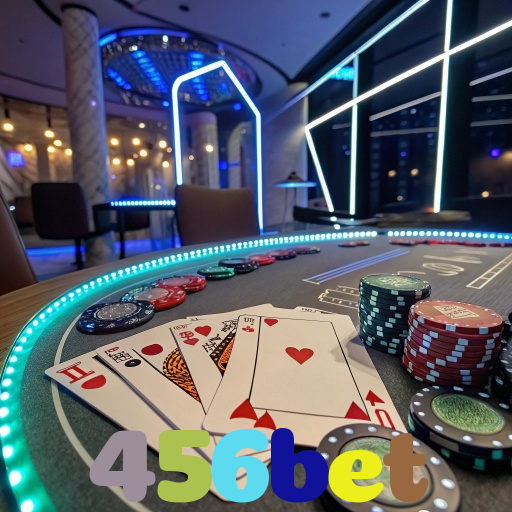 Cadastro na 456bet
