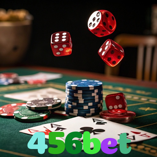 Cassino Online 456bet