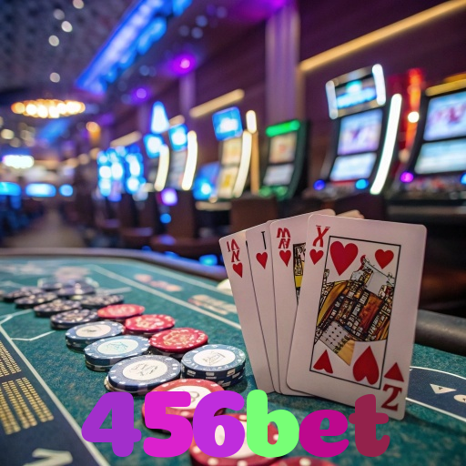 Cadastro na 456bet