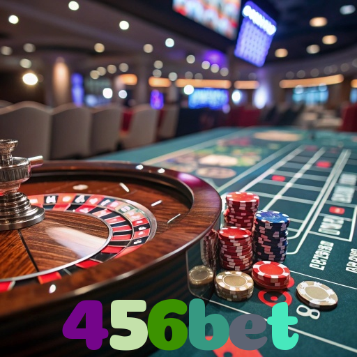 Cassino Online 456bet