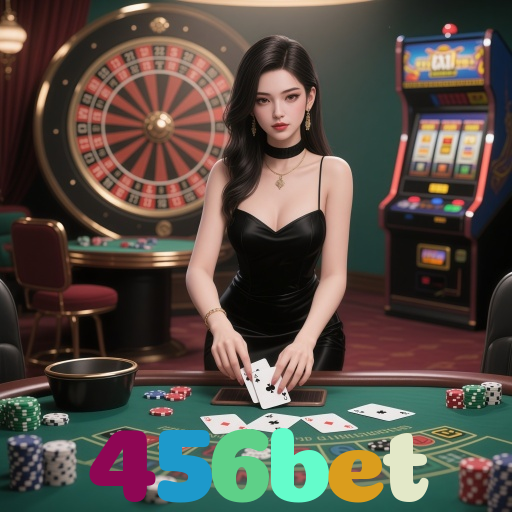 Acesso ao 456bet