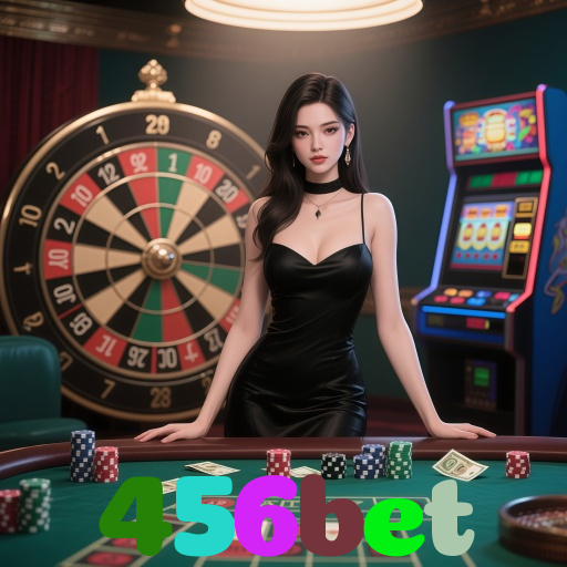 Acesso ao 456bet