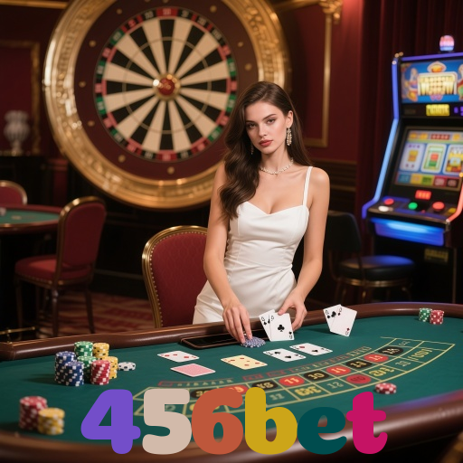 Cadastro na 456bet