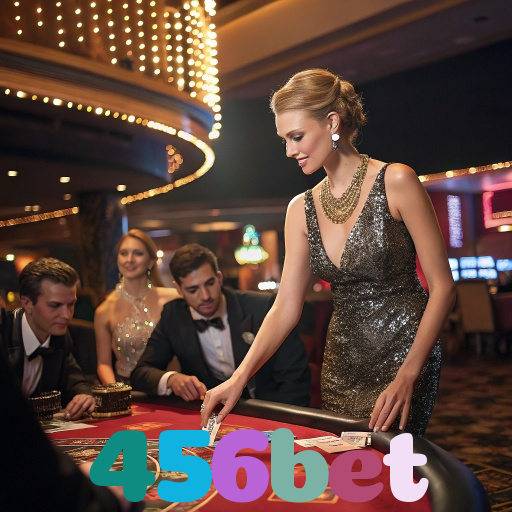 Acesso ao 456bet