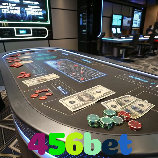 Acesso ao 456bet