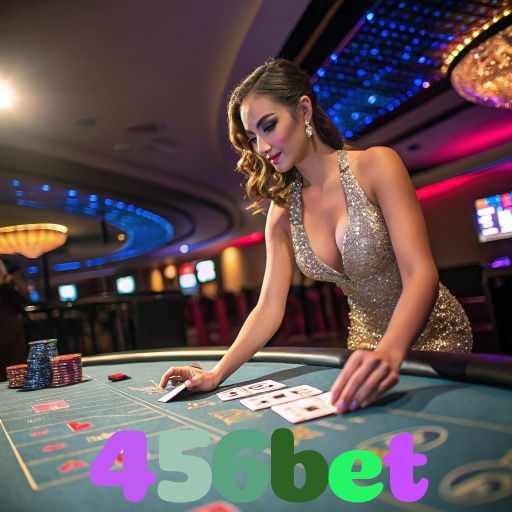 Cadastro na 456bet