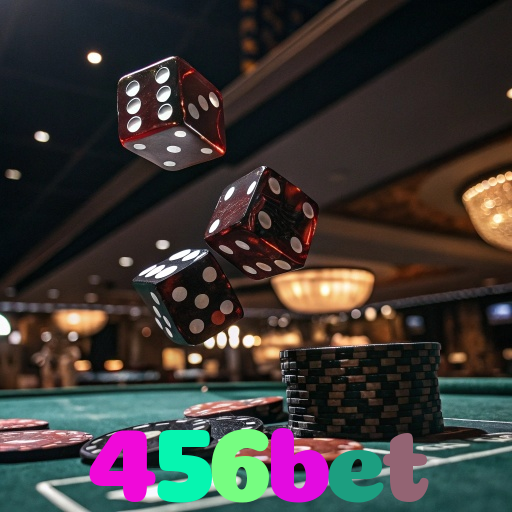 Cassino Online 456bet