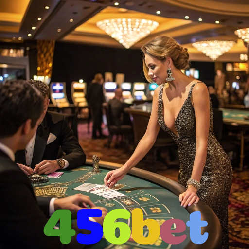 Cassino Online 456bet