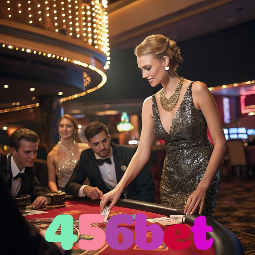 Cadastro na 456bet