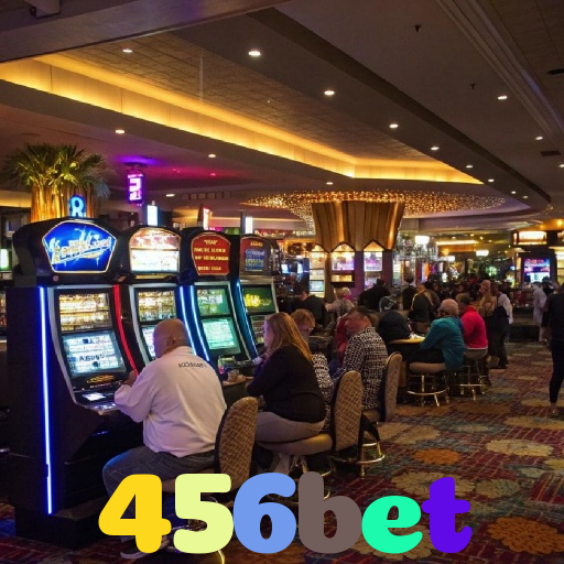 Cassino Online 456bet