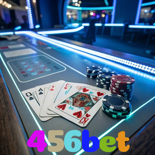 Acesso ao 456bet