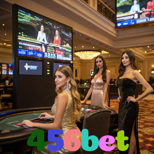 Acesso ao 456bet