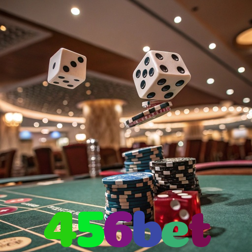 Acesso ao 456bet